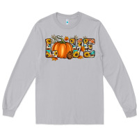 Moon Dust fall love Long Sleeve Tee - Artiststas