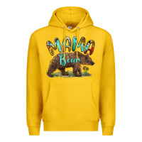 Lemon mama bear Premium Hoodie - BarkalooDesign