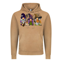 Vintage Camel halloween gnomies Vintage Hoodie - BarkalooDesign