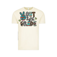Vintage Arctic out fifth grade Vintage Tee - CowhideDigitalArt