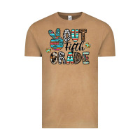 Out Fifth Grade Vintage Tee | Teevron