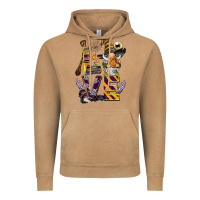 Vintage Camel halloween love gnome Vintage Hoodie - BarkalooDesign
