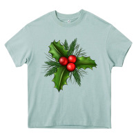 Arona Mistletoe Heavy Core Tee - BundleAndBundleShop