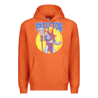 Carrot skeletor Premium Hoodie - baoMotion
