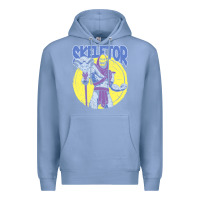 Colony Blue skeletor Premium Hoodie - baoMotion