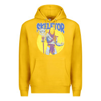 Lemon skeletor Premium Hoodie - baoMotion