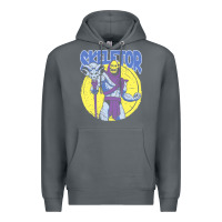 Rock skeletor Premium Hoodie - baoMotion