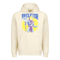 Sandshell skeletor Premium Hoodie - baoMotion