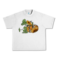 Lunar Rock sunflower pumpkin Urban Heavy Tee - RanaPortraitStore