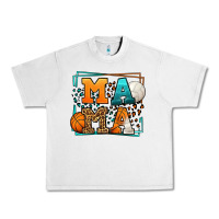 Lunar Rock Basketball and Volleyball mama Mother's Day Urban Heavy Tee - LillyAllenDesigns