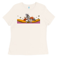 Bone Koala Ladies Tee - LillyAllenDesigns