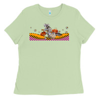 Matcha Koala Ladies Tee - LillyAllenDesigns
