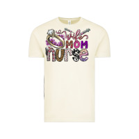 Vintage Arctic wife mom nurse Vintage Tee - SublimationCraftShop