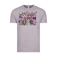 Vintage Zinc wife mom nurse Vintage Tee - SublimationCraftShop