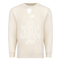 Sandshell The Moira's Rose's Garden Premium Sweatshirt - Bettercallsaul