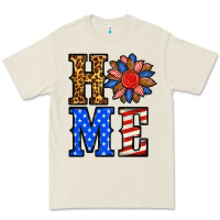 Bone 4th of july home Premium Tee - BundleAndBundleShop