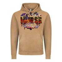 Vintage Camel halloween nurse life Vintage Hoodie - BarkalooDesign