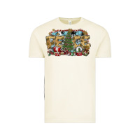 Vintage Arctic peace Vintage Tee - SublimationCraftShop