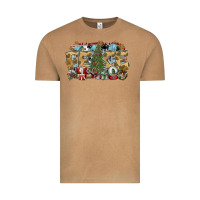 Vintage Camel peace Vintage Tee - SublimationCraftShop