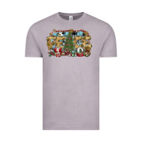 Peace Vintage Tee | Teevron
