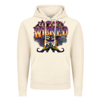 Vintage Artic lets get wıcked Vintage Hoodie - BarkalooDesign