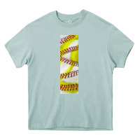 Arona softball and baseball pen wraps Heavy Core Tee - BundleAndBundleShop