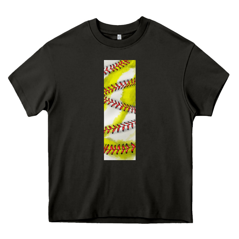 Softball And Baseball Pen Wraps Heavy Core Tee by BundleAndBundleShop | Teevron