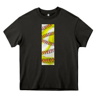 Asphalt softball and baseball pen wraps Heavy Core Tee - BundleAndBundleShop