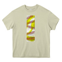 Mossy softball and baseball pen wraps Heavy Core Tee - BundleAndBundleShop