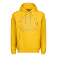 Lemon cinque terre italia gift for italian mediterranean travelers t shirt Premium Hoodie - baoMotion