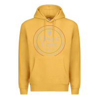 Mustard cinque terre italia gift for italian mediterranean travelers t shirt Premium Hoodie - baoMotion