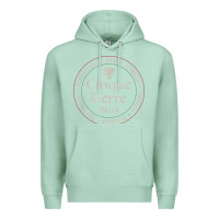 Seafoam cinque terre italia gift for italian mediterranean travelers t shirt Premium Hoodie - baoMotion