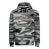 Slate Camo cinque terre italia gift for italian mediterranean travelers t shirt Premium Hoodie - baoMotion