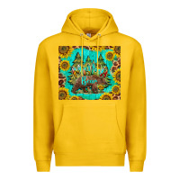 Lemon mama bear Premium Hoodie - BarkalooDesign