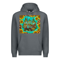 Rock mama bear Premium Hoodie - BarkalooDesign