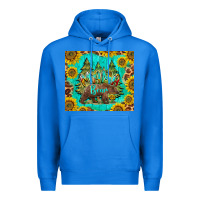 True Royal mama bear Premium Hoodie - BarkalooDesign