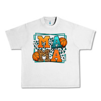 Lunar Rock leopard basketball mama Mother's Day Urban Heavy Tee - LillyAllenDesigns