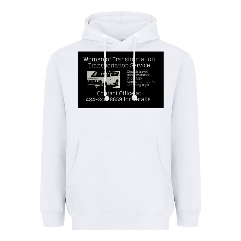 Women Of Transformation 1 Heavyweight Hoodie by chombo | Teevron