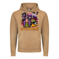 Vintage Camel witch please Vintage Hoodie - BarkalooDesign