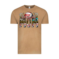 Vintage Camel volleyball mom Vintage Tee - SublimationCraftShop