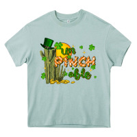 Arona un pinch able Heavy Core Tee - FaDigitalArtStudio