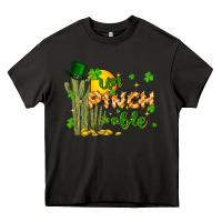 Asphalt un pinch able Heavy Core Tee - FaDigitalArtStudio