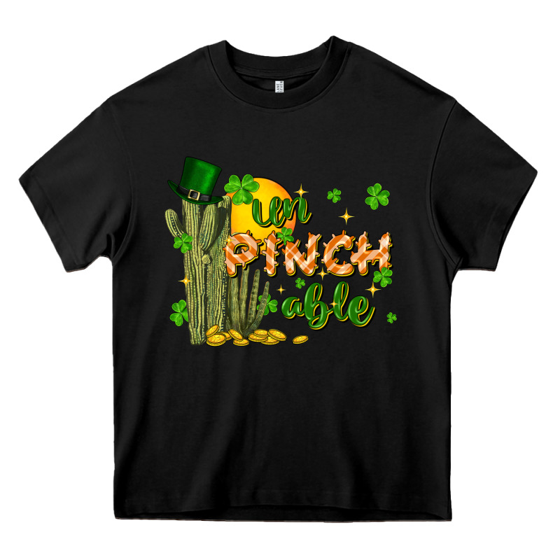 Un Pinch Able Heavy Core Tee by FaDigitalArtStudio | Teevron