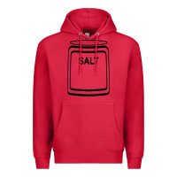 Cardinal salt shaker halloween costume t shirt for couples t shirt Premium Hoodie - baoMotion