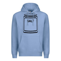 Colony Blue salt shaker halloween costume t shirt for couples t shirt Premium Hoodie - baoMotion