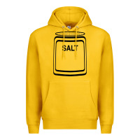 Lemon salt shaker halloween costume t shirt for couples t shirt Premium Hoodie - baoMotion