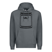 Rock salt shaker halloween costume t shirt for couples t shirt Premium Hoodie - baoMotion