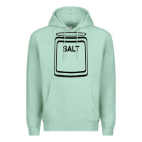 Seafoam salt shaker halloween costume t shirt for couples t shirt Premium Hoodie - baoMotion