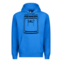 True Royal salt shaker halloween costume t shirt for couples t shirt Premium Hoodie - baoMotion