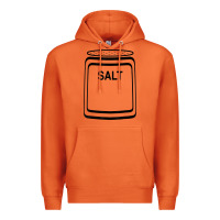 Carrot salt shaker halloween costume t shirt for couples t shirt Premium Hoodie - baoMotion